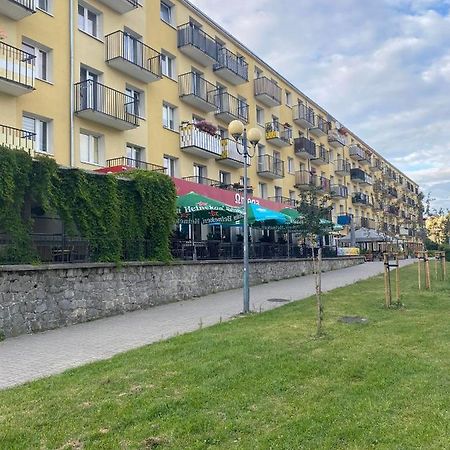 Apartamento Lokal 26 Giżycko Exterior foto
