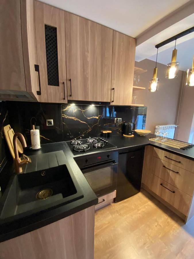 Apartamento Lokal 26 Giżycko Exterior foto
